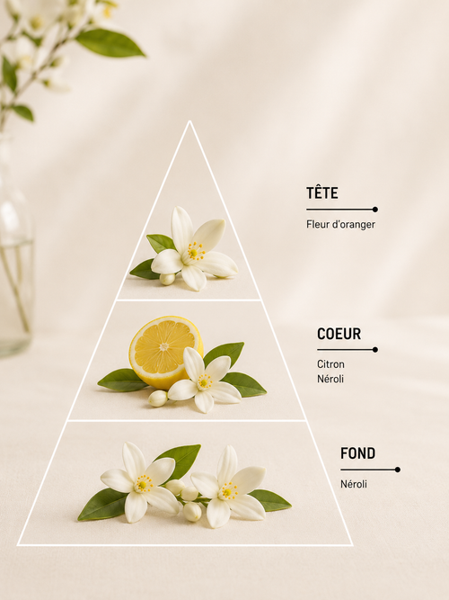 Fleur d’oranger