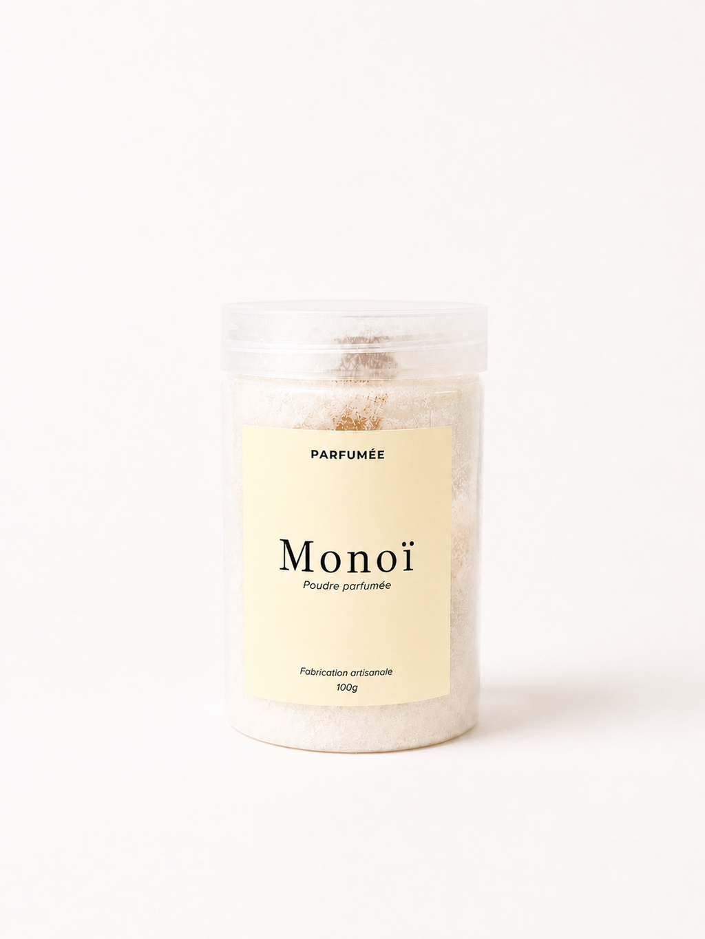 Monoï