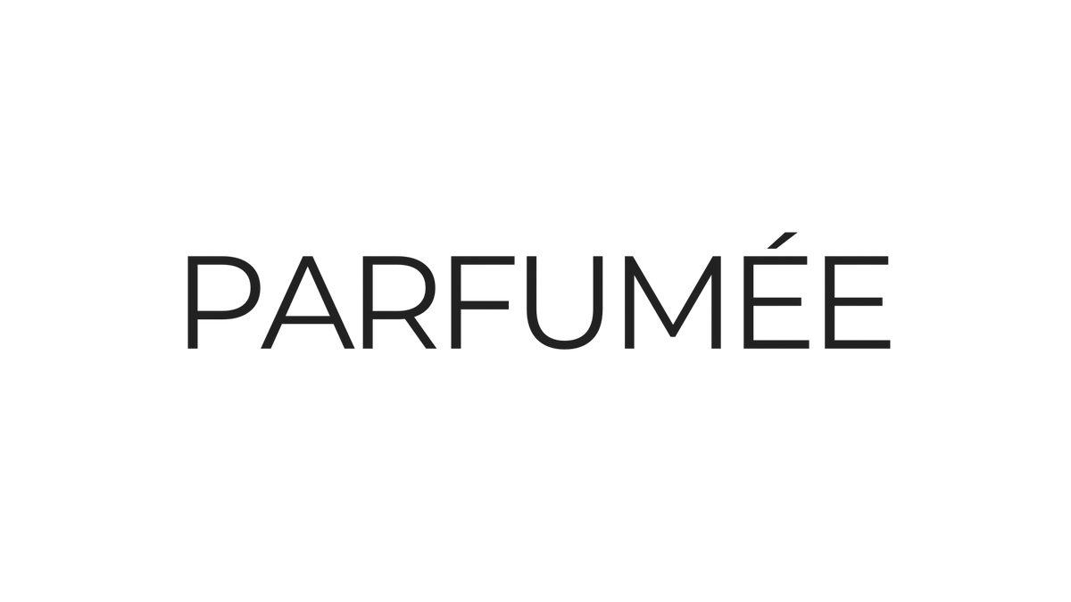 Parfumée